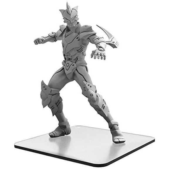 Privateer Press Zor-Maxim New