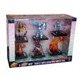 thumbnail image 1 of Privateer Press Monsterpocalypse Series 2: I Chomp NY Monster Mega Pack, 6 Pieces, 1 of 1
