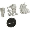 thumbnail image 1 of Privateer Press Protectorate of Menoth - Order of The Wall Paladin Model Kit, 1 of 3