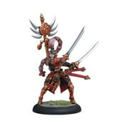 Privateer Press Archdomina Makeda New