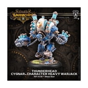 Privateer Press War Machine Cygnar Thunderhead Kit