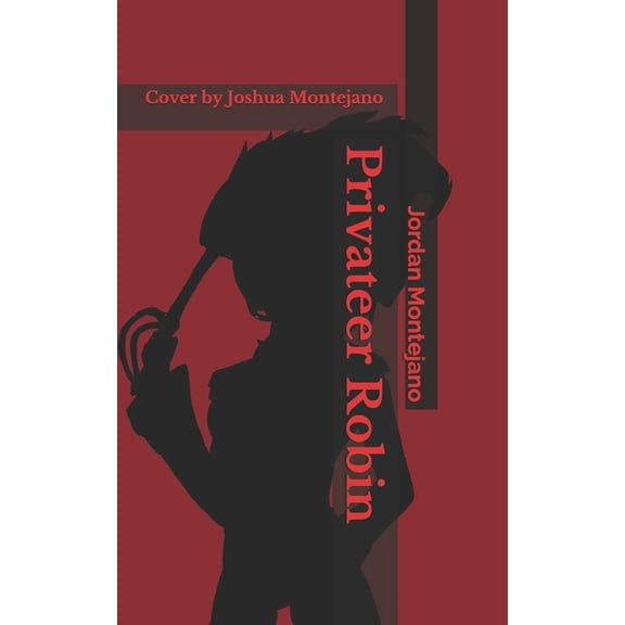 Privateer Robin, (Paperback)