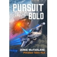 thumbnail image 1 of Pursuit of the Bold  Privateer Tales   Volume 13   Paperback  1986839648 9781986839648 Jamie McFarlane, 1 of 1