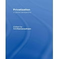 thumbnail image 1 of Privatisation: A Global Perspective, (Hardcover), 1 of 1