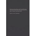 thumbnail image 1 of Privatizing Government: An Interdiscipli Restructuring State and Local Services: Ideas, Proposals, and Experiments, (Hardcover), 1 of 1