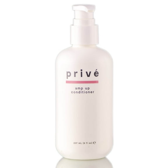 Prive Amp Up Conditioner (8 oz)