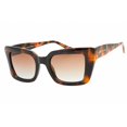 thumbnail image 1 of Prive Revaux Buena Vista 2.0 Tortoise Women's Cat Eye Sunglasses, 1 of 2