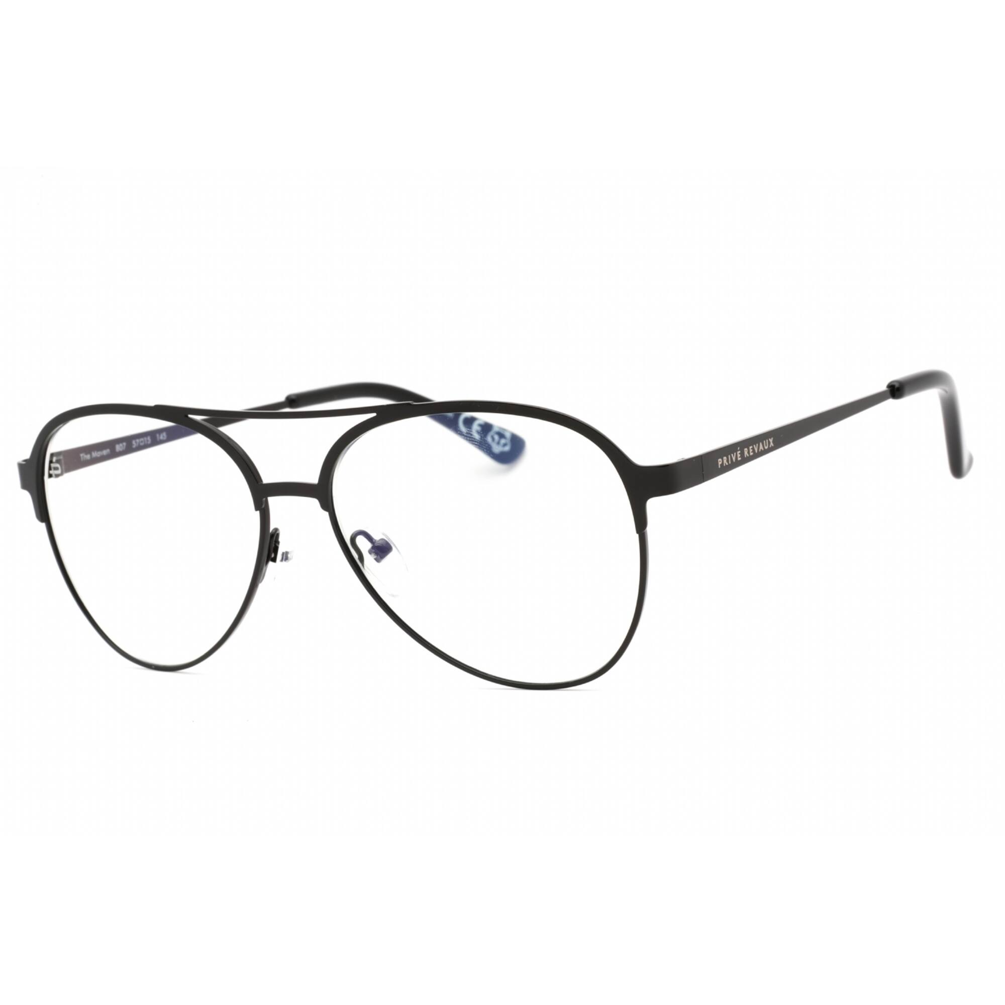 Prive  Rivaux glasses frames Prive Revaux Tuned In Set of 2 Blue Light Reading Glasses 0  main image 2