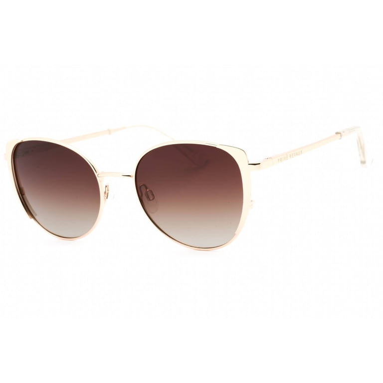 Prive Revaux Sunny Isles Rose Gold Women display picture 1