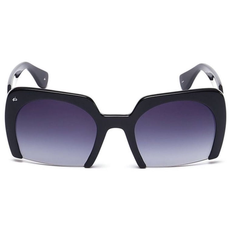 Prive Revaux - The Cougar Cut Off Sunglasses Prive Revaux  main image 2