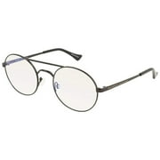 Prive Revaux The Jane Caviar Black Unisex Black Frame Eyeglasses