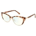 thumbnail image 1 of Prive Revaux The Veronica Blush Tort Women's Brown Eyeglasses, 1 of 9