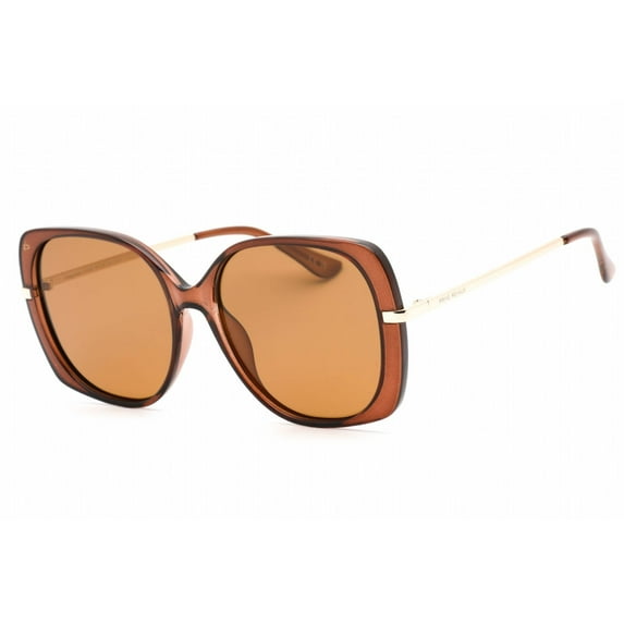 Prive Revaux Vintage Babe Latte Women's Latte Frame Sunglasses