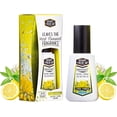 thumbnail image 1 of Priventi Toilet Spray & Bathroom Spray Odor Eliminator - Up to 120 Uses - Travel Size Odor Elimination for #2 - For Home, Office, Schools, Travel - Citrus Verbena Fragrance - 2.4 oz, 1 of 4
