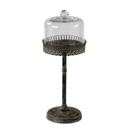 Privilege 63881 Candle Holder - Medium