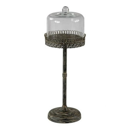 Privilege 63882 Candle Holder - Large