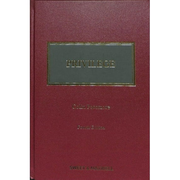 Privilege