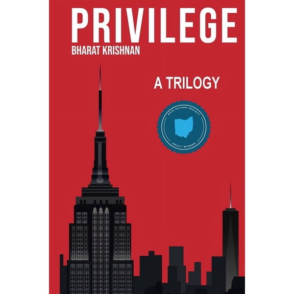 Privilege: A Trilogy, (Paperback)