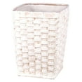 thumbnail image 1 of Privilege International Ceramic Weave Basket, 1 of 2