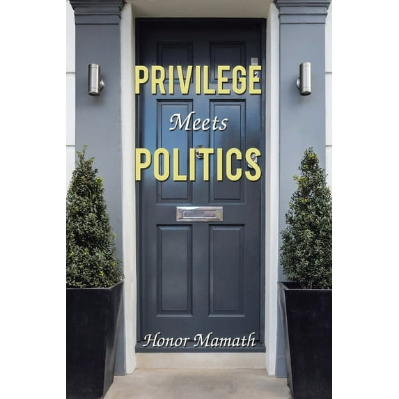 Privilege Meets Politics (Paperback)