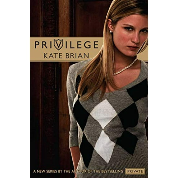 Pre-Owned Privilege (Paperback) 1416967591 9781416967590