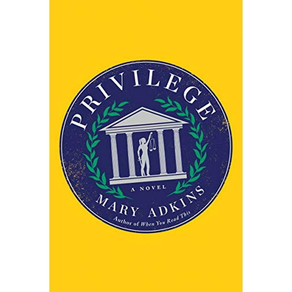 Pre-Owned Privilege (Hardcover) 0062887084 9780062887085