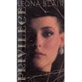 thumbnail image 1 of Pre-Owned Privilege (Paperback) 0553173839 9780553173833, 1 of 1