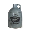 thumbnail image 1 of Privilege Transitional Ceramic vase With Blue Finish 78183, 1 of 1