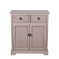 thumbnail image 1 of Privilege Weston 2 Drawer And 2 Door Accent Chest 28634, 1 of 3