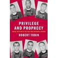 thumbnail image 1 of Privilege and Prophecy: Social Activism in the Post-War Episcopal Church, (Hardcover), 1 of 1