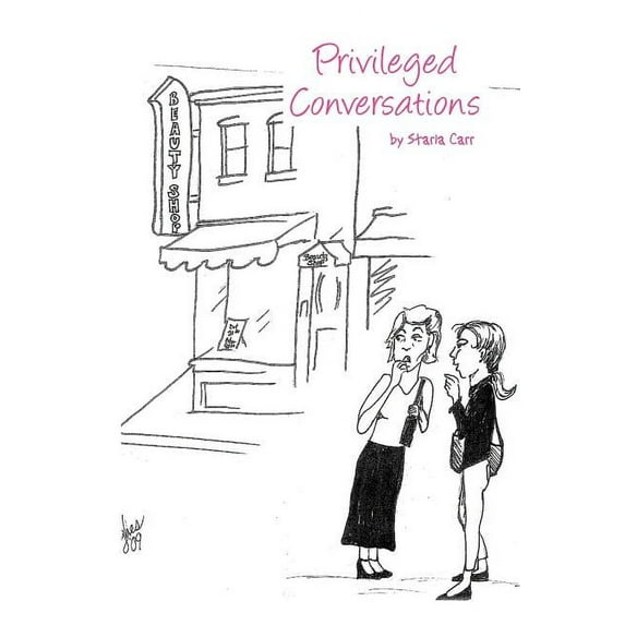 Privileged Conversations (Paperback)
