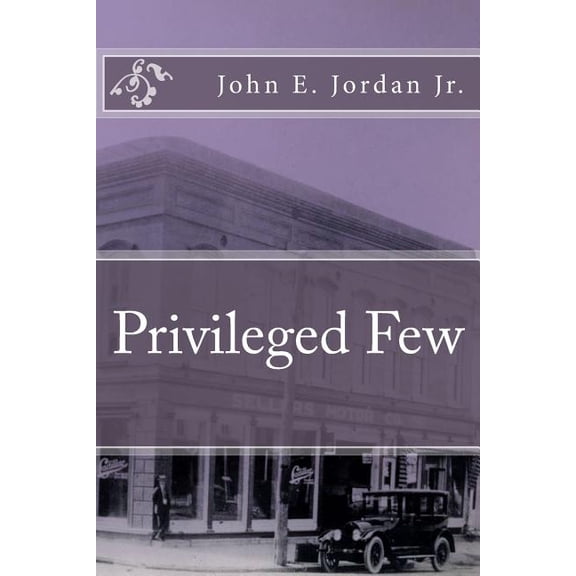 Privileged Few (Paperback)
