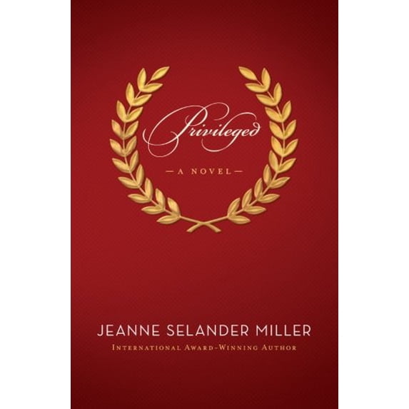 Pre-Owned Privileged Paperback