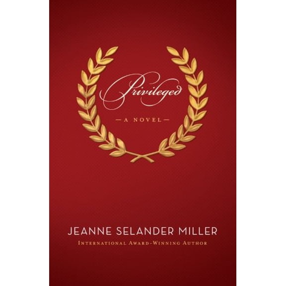 Pre-Owned Privileged Paperback