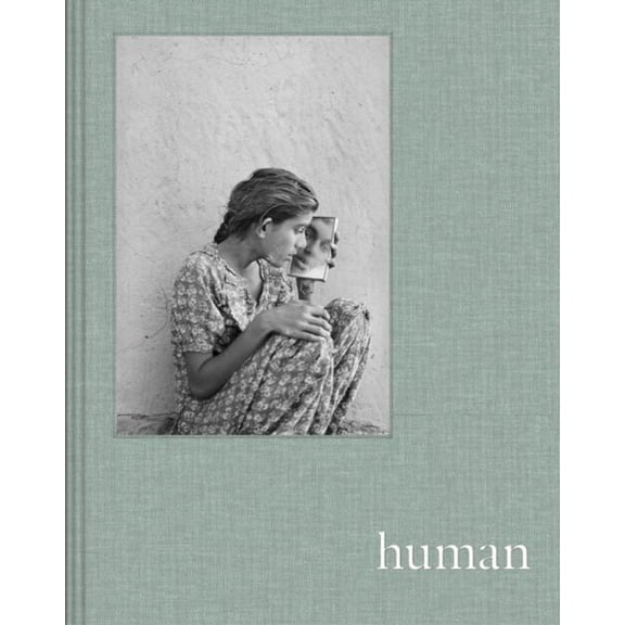 Pre-Owned Prix Pictet: Human (Hardcover)