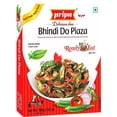 thumbnail image 1 of Priya Bhindi Do Piaza (Ready-to-Eat) 10.6 oz box, 1 of 2