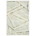 thumbnail image 1 of Priya Modern Beige Bamboo Area Rugs for Living Room Washable Rugs Boho Moroccan Area Rug Soft Geometric Bohemian Distressed Indoor Rug for Bedroom Dining Room Office Foldable Nonslip Rug, 1 of 8