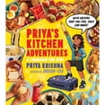 thumbnail image 1 of Pre-Owned Priya's Kitchen Adventures: A Cookbook for Kids (Hardcover) 0358692938 9780358692935, 1 of 1