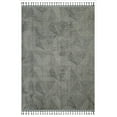 thumbnail image 1 of Priyansh Geometric Grey Bamboo Area Rugs for Living Room Washable Rugs Boho Moroccan Area Rug Soft Neutral Geometric Bohemian Distressed Indoor Rug for Bedroom Dining Room Office Nonslip Rug, 1 of 8