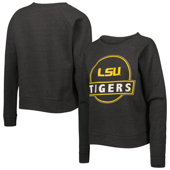 Prize Ladies Fleece LS Top