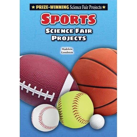 Sports Science Fair Projects
