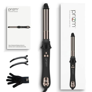spiral curls curling iron Walmart