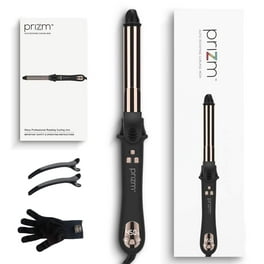 Tool Science Tourmaline Ceramic Multi Styling Iron Walmart