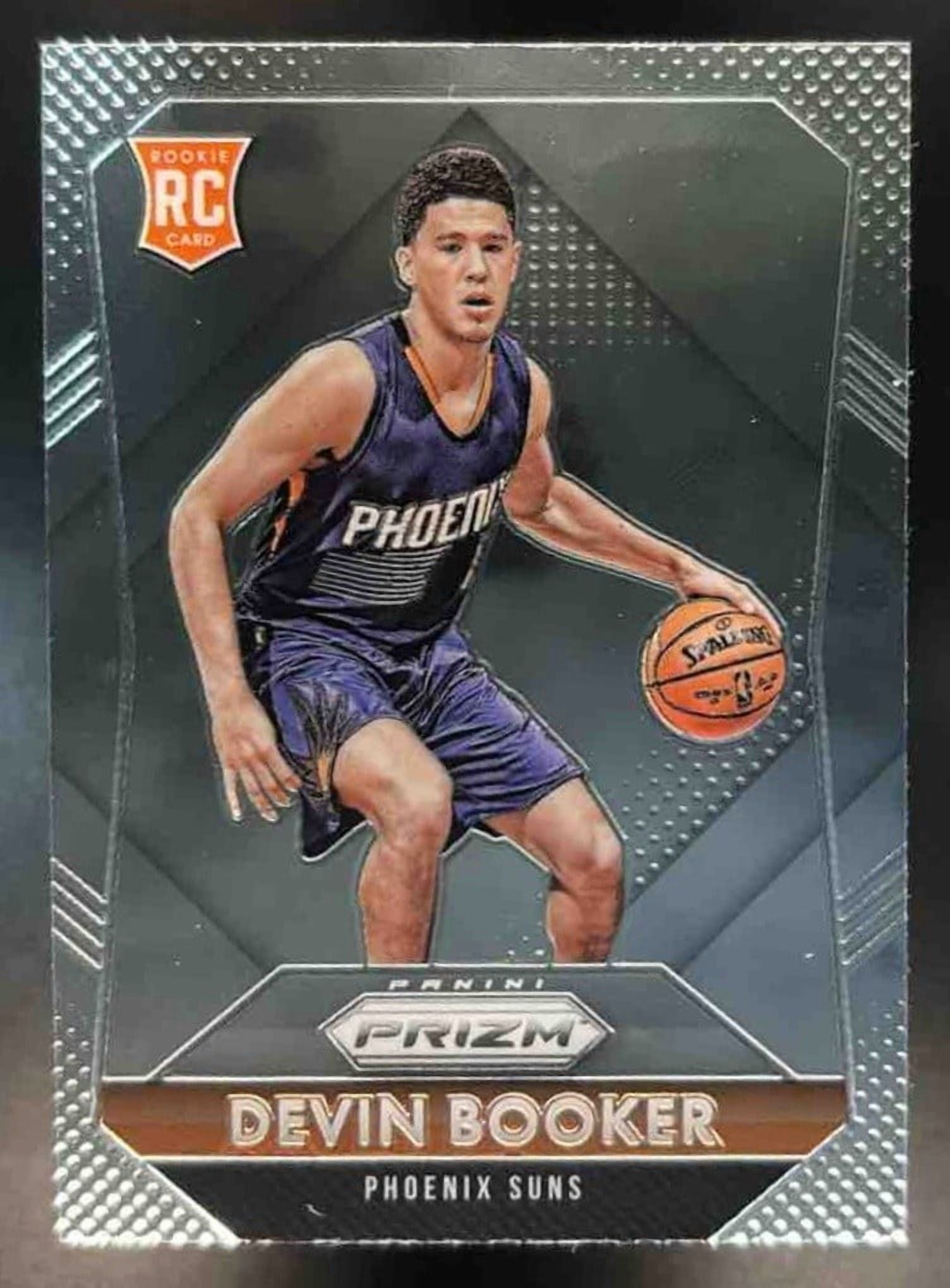 Devin Booker Card