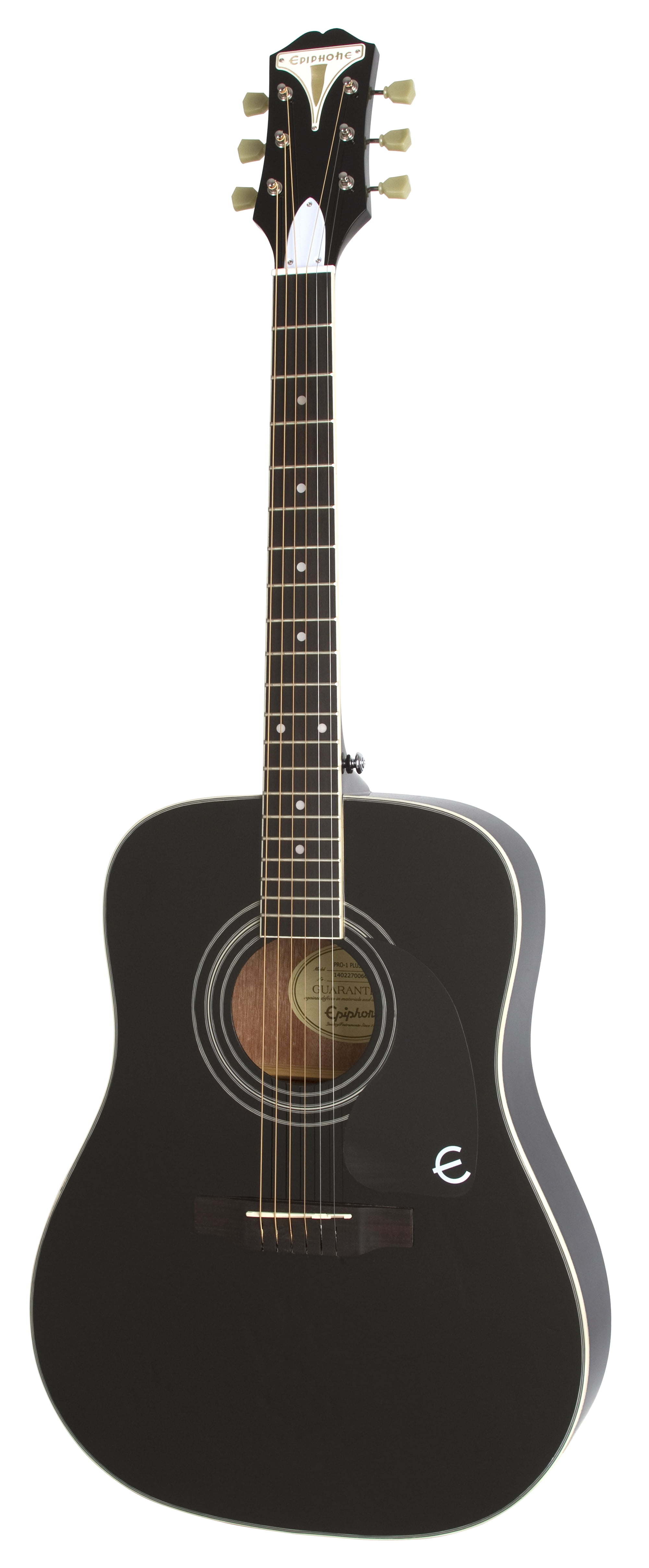 Epiphone アコースティックギター GUARANTEED PRO-1 WR