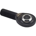 thumbnail image 1 of Pro-1 Chromoly Heim Joint Rod Ends, 3/4-16 LH Male, 5/8 Inch Hole, 1 of 3