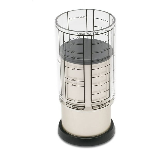 Pro 1 Cup Adjust-A-Cup, Satin