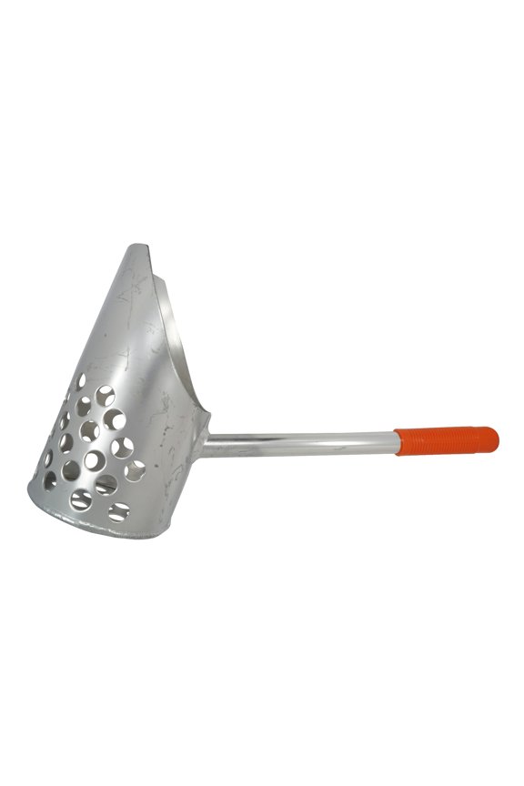 Pro 12inch Straight Handle Speed Scoop