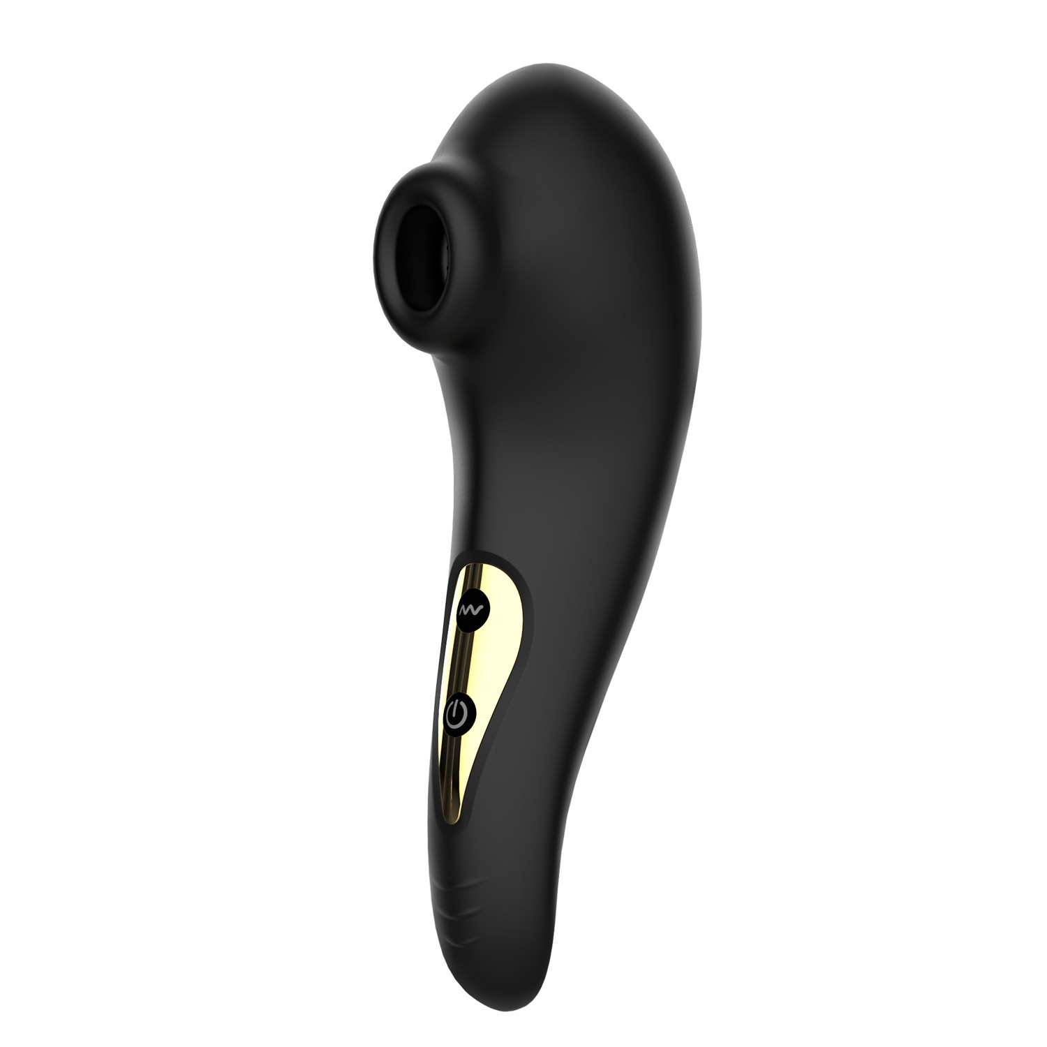 Pro 2 Air-Pulse Clitoris Stimulator - Clitoral Sucking Pressure-Wave  Technology, Waterproof, Rechargeable Honey Sucking and Pulsating Vibrator  Clit Suction Toy with 10 Thrilling Modes Black - Walmart.com