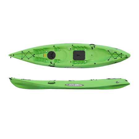 Pro 2 Tandem Sit on Top Kayak
